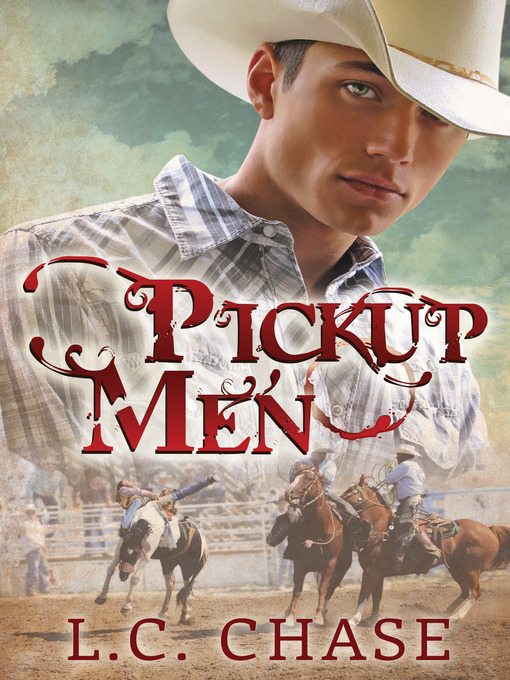 Title details for Pickup Men by L.C. Chase - Available
